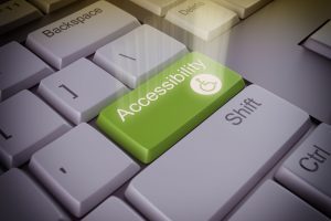 Accessibility laws