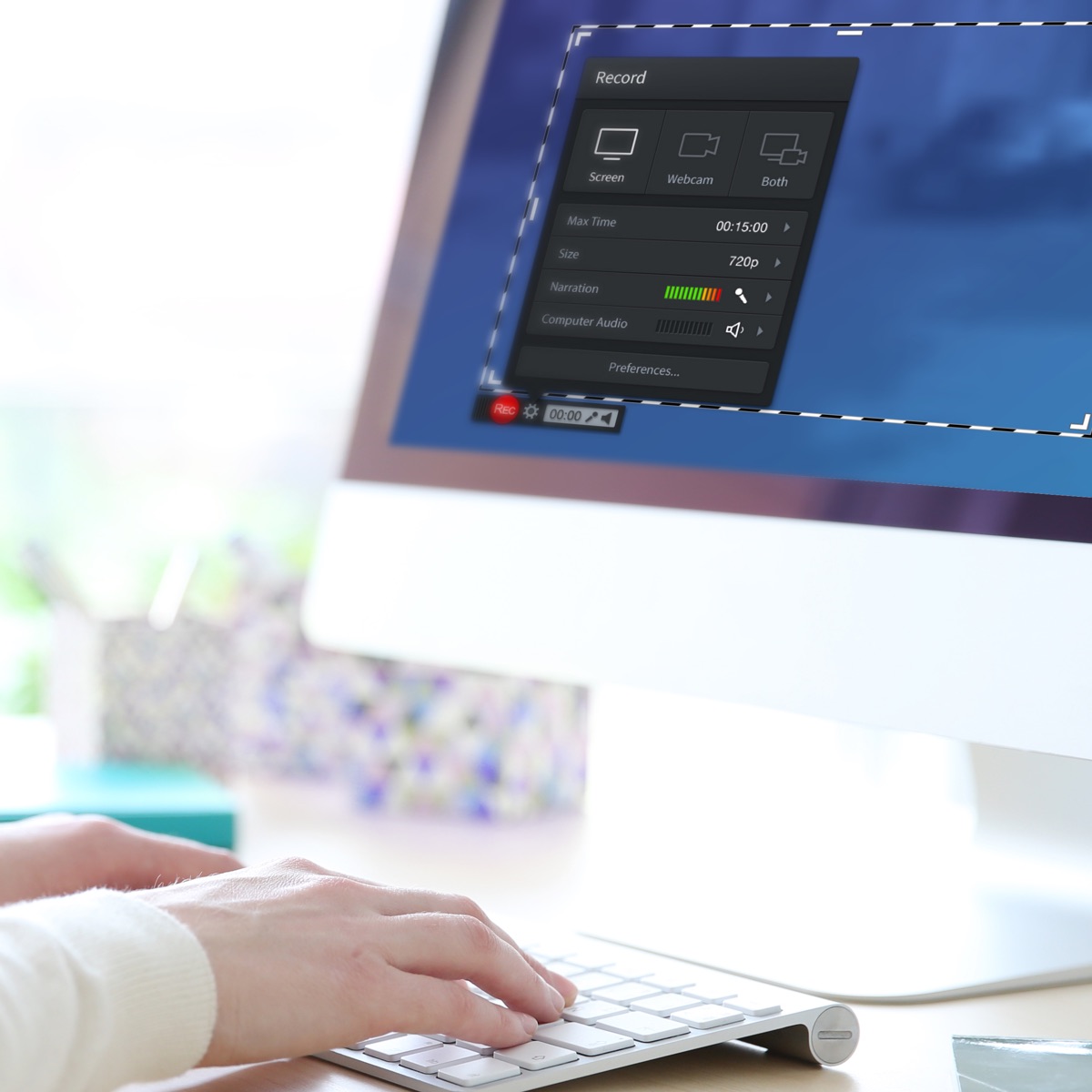 screencast o matic for mac