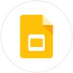 Slides@2x Google Slides Logo
