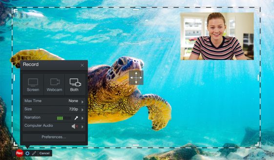 Use Webcam to Personalize Videos How do you upload a video to Schoology? Screencast-O-Matic LTI app!