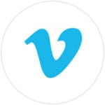 vimeo@2x vimeo logo