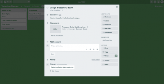 Trello_Screencastomatic trello screencast-o-matic image