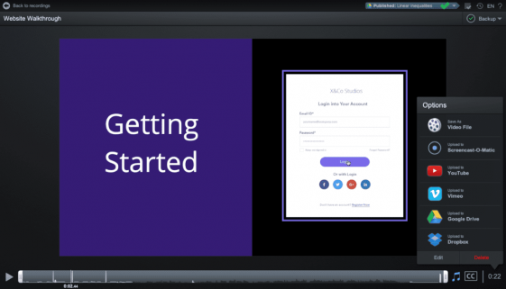 Screen Shot 2019 01 08 at 8.56.19 AM google slides sharing