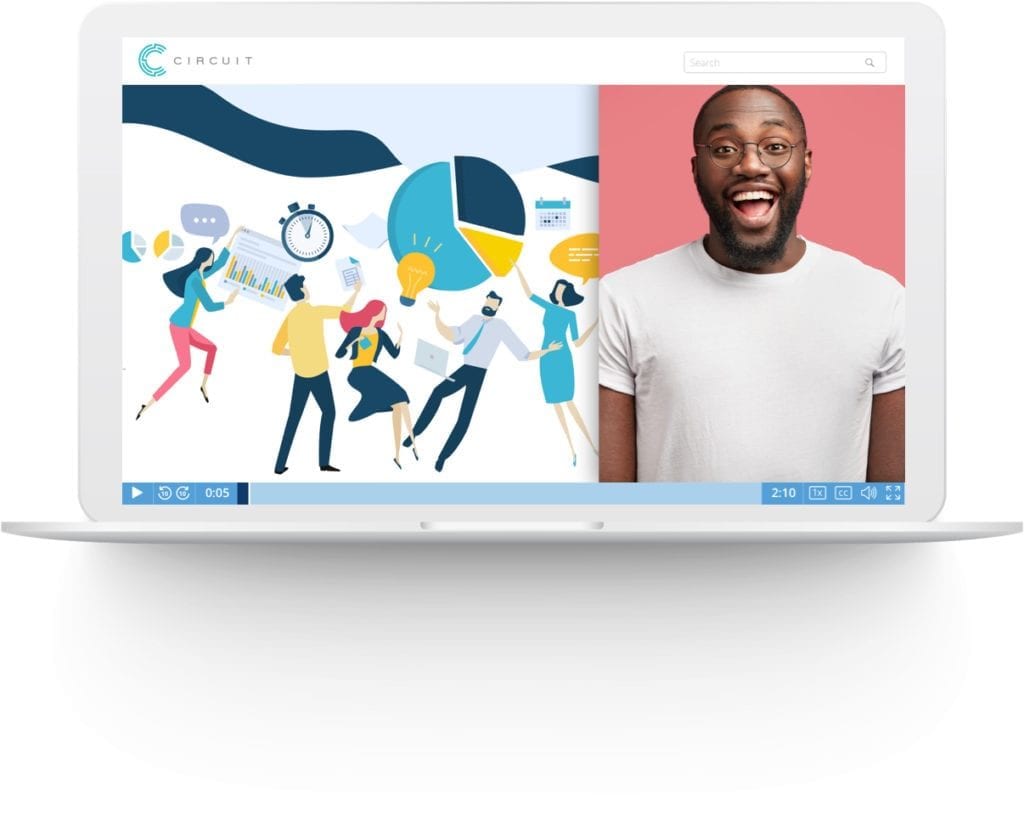 create and share your own videos