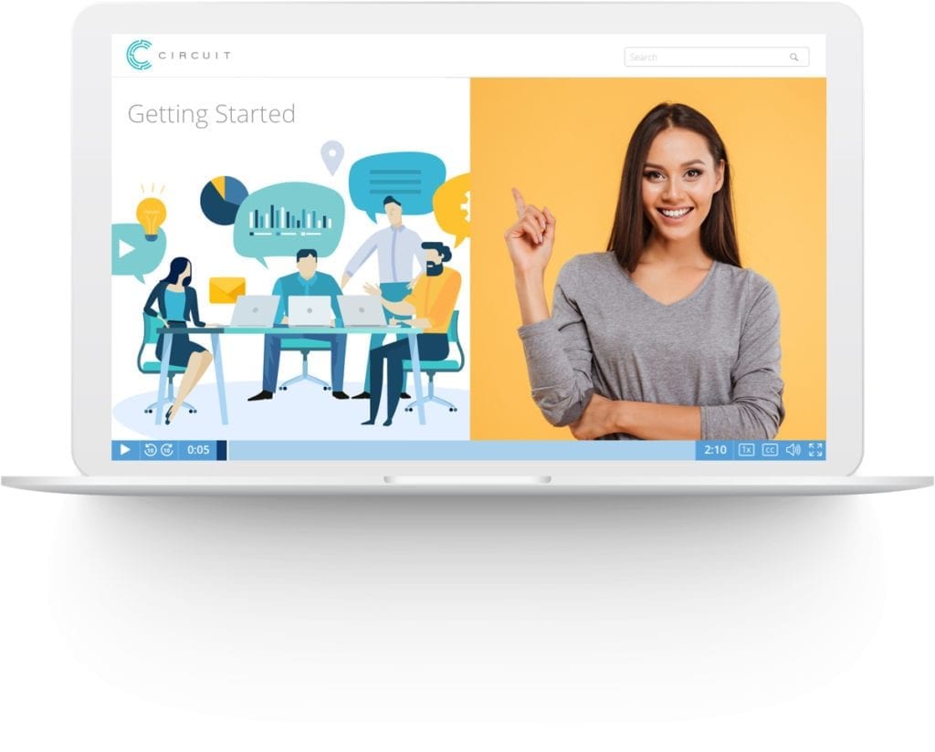 Video platform