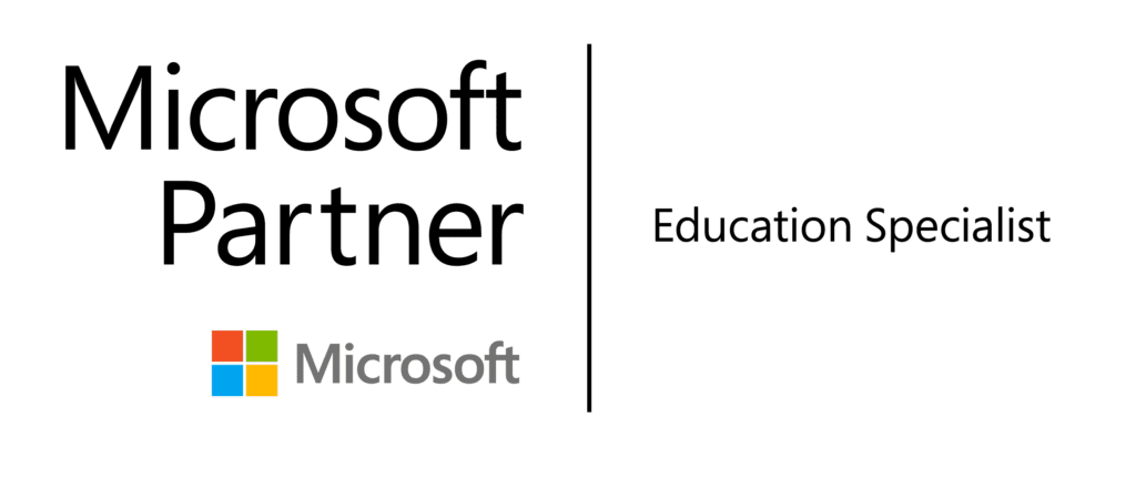 Microsoft Partner Education Specuialist