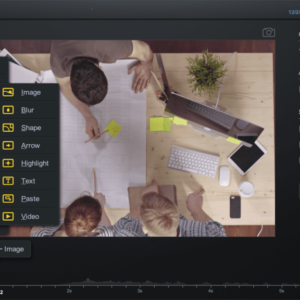 hassle free video editor