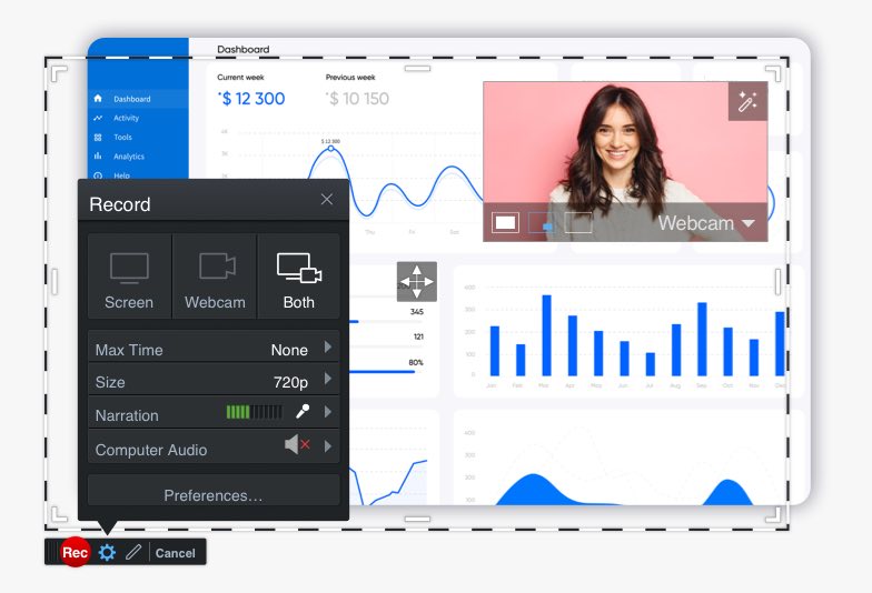 screencast o matic vs loom