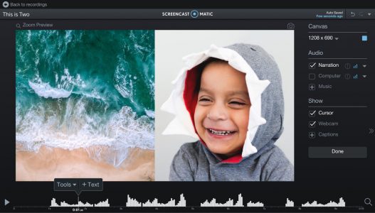 edit-videos webcam recorder