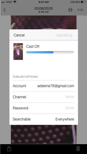 personal-videos create social videos