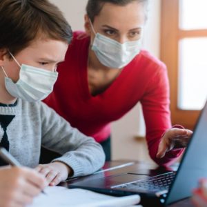 Teaching with video during the pandemic