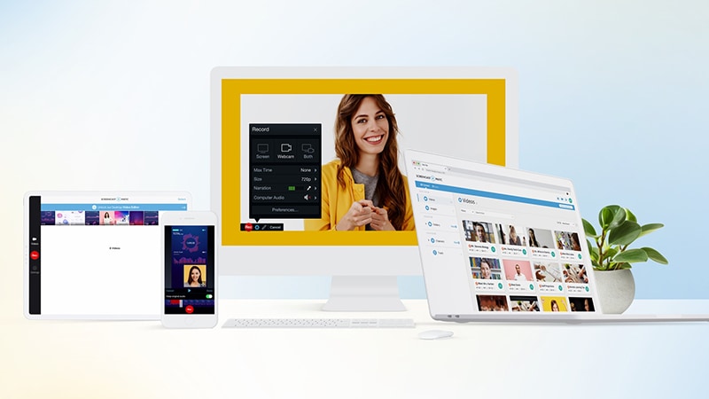 capture video for mac free