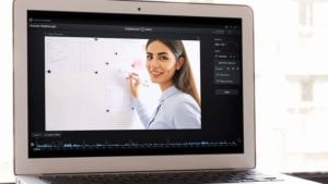 Screencast-O-Matic video editor for educators
