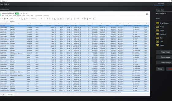 Google_Sheets_SS_2 Google Sheets Screenshot Capture