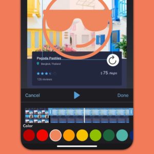 android video editor