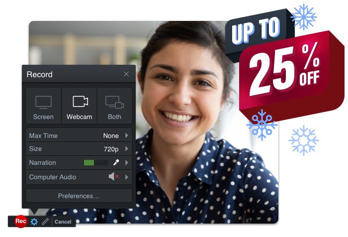 Screen Recorder