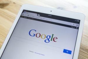 Captions Improve Google Rankings