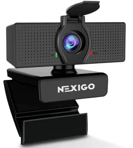 NexiGo n60 Webcam